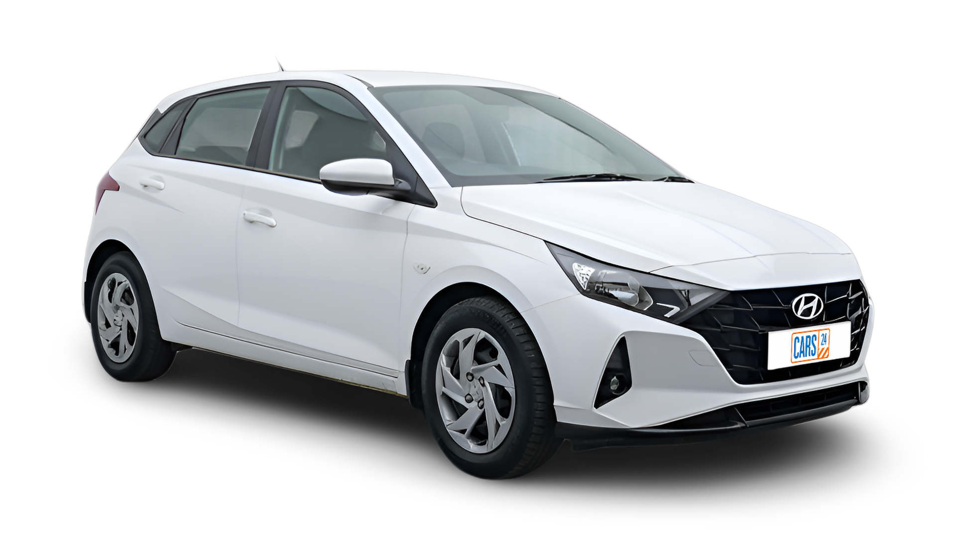 Hyundai NEW I20-img